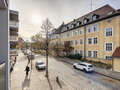 appartement München Nymphenburg 02 vue 14667