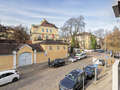 appartement München Nymphenburg 03 vue 14667