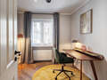 appartement München Nymphenburg 01 bureau 14667