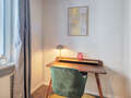 appartement München Nymphenburg 02 bureau 14667