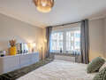 appartement München Nymphenburg 02 chambre 14667