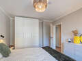 appartement München Nymphenburg 04 chambre 14667