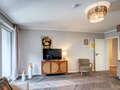 appartement München Nymphenburg 03 pièce à vivre 14667