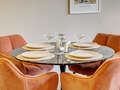 appartement München Nymphenburg 05 pièce à vivre 14667