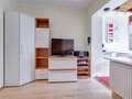 appartement München Trudering 03 salon 1467