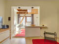 appartement München Trudering 04 salon 1467