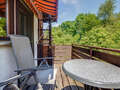 appartement München Trudering 02 balcon 1467