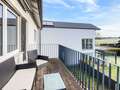 appartement München Lochhausen 01 1ère balcon 14672