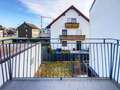 appartement München Lochhausen 01 2e balcon 14672