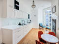 appartement München Ludwigsvorstadt 01 cuisine 14674