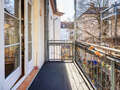 appartement München Ludwigsvorstadt 03 balcon 14674