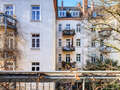 appartement München Ludwigsvorstadt 03 vue 14674