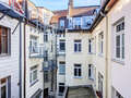 appartement München Ludwigsvorstadt 04 vue 14674