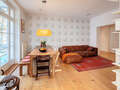 appartement München Ludwigsvorstadt 03 salle de séjour 14674