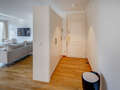 appartement München Herzogpark 01 entrée/couloir 14676