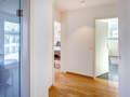 appartement München Herzogpark 04 entrée/couloir 14676