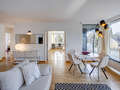 appartement München Herzogpark 01 pièce à vivre 14676