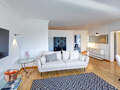 appartement München Herzogpark 04 pièce à vivre 14676