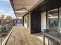 appartement München Herzogpark 02 2ième terrasse sur le toit  14676
