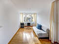appartement München Herzogpark 02 Bureau/Chambre d’amis 14676