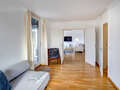 appartement München Herzogpark 03 Bureau/Chambre d’amis 14676