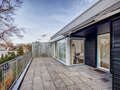 appartement München Herzogpark 01 1ére terrasse sur le toit 14676