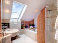 maison individuelle München Neuaubing 01 salle de bain 14678