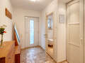 maison individuelle München Neuaubing 01 entrée/couloir 14678