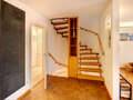 maison individuelle München Neuaubing 03 entrée/couloir 14678