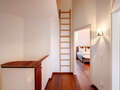 maison individuelle München Neuaubing 05 entrée/couloir 14678