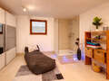 maison individuelle München Neuaubing 03 sauna 14678