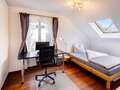 maison individuelle München Neuaubing 01 2ième chambre 14678