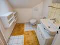 appartement style maisonnette München Cosimapark 02 deux toilettes 14688