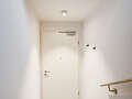 appartement sous les toits München Allach 01 entrée/couloir 14692