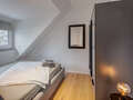 appartement sous les toits München Allach 02 chambre 14692