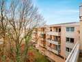 appartement avec terrasse sur le toit München Nymphenburg 02 vue 14694