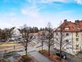 appartement avec terrasse sur le toit München Nymphenburg 04 vue 14694