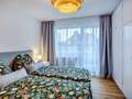 appartement avec terrasse sur le toit München Nymphenburg 02 chambre 14694