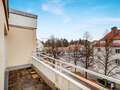 appartement avec terrasse sur le toit München Nymphenburg 02 2ième terrasse sur le toit  14694