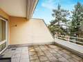 appartement avec terrasse sur le toit München Nymphenburg 03 1ére terrasse sur le toit 14694