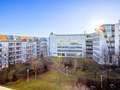 appartement sous les toits München Neuhausen 01 vue 14695