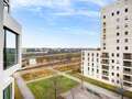 appartement avec terrasse sur le toit München Neuhausen 01 vue 14699