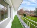 appartement Germering 01 balcon 14700