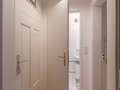 appartement München Untersendling 02 entrée/couloir 14701