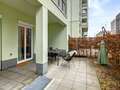 appartement München Milbertshofen 02 terrasse 14703