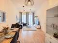 appartement München Milbertshofen 01 pièce à vivre 14703