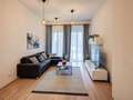 appartement München Milbertshofen 02 pièce à vivre 14703