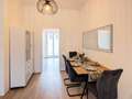 appartement München Milbertshofen 04 pièce à vivre 14703