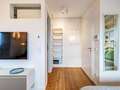 appartement München Untergiesing 01 entrée/couloir 14708