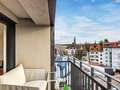 appartement München Untergiesing 02 balcon 14708